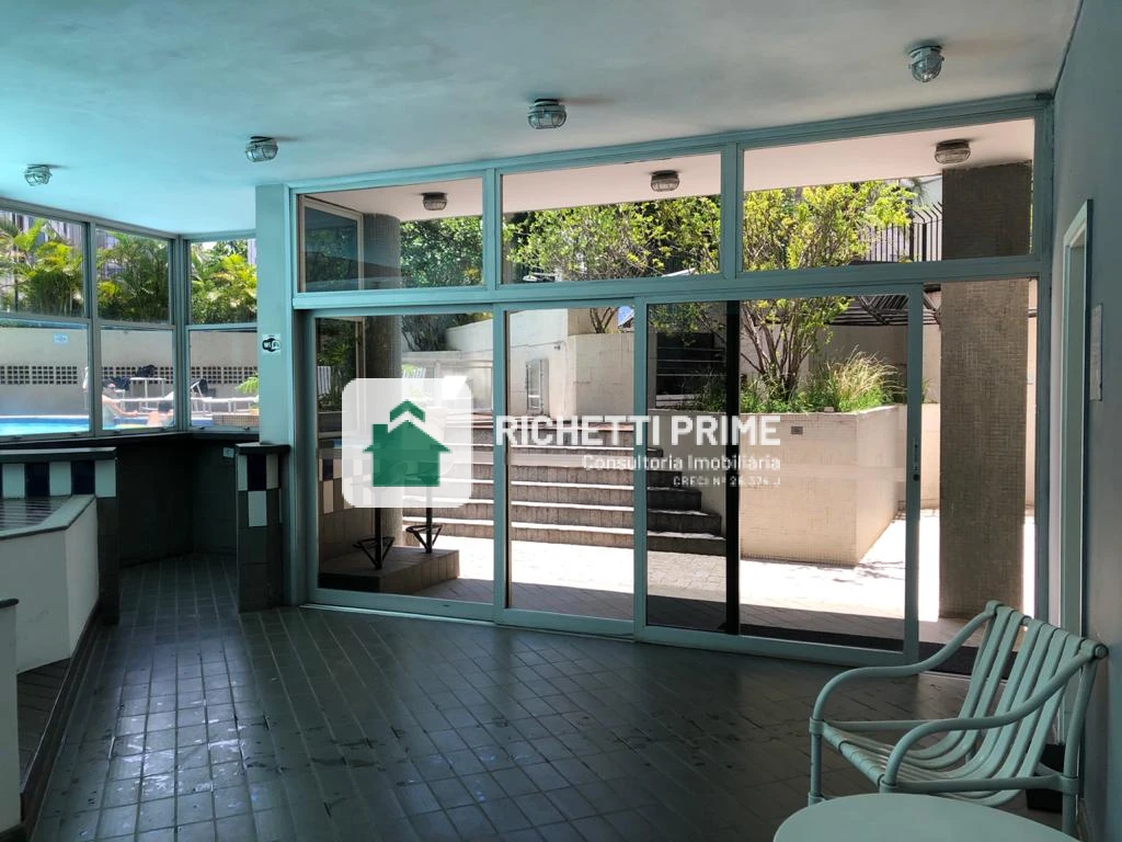 Imagem de Imóvel para aluguel e venda com 76 metros quadrados com 2 quartos em Pinheiros - São Paulo - SP