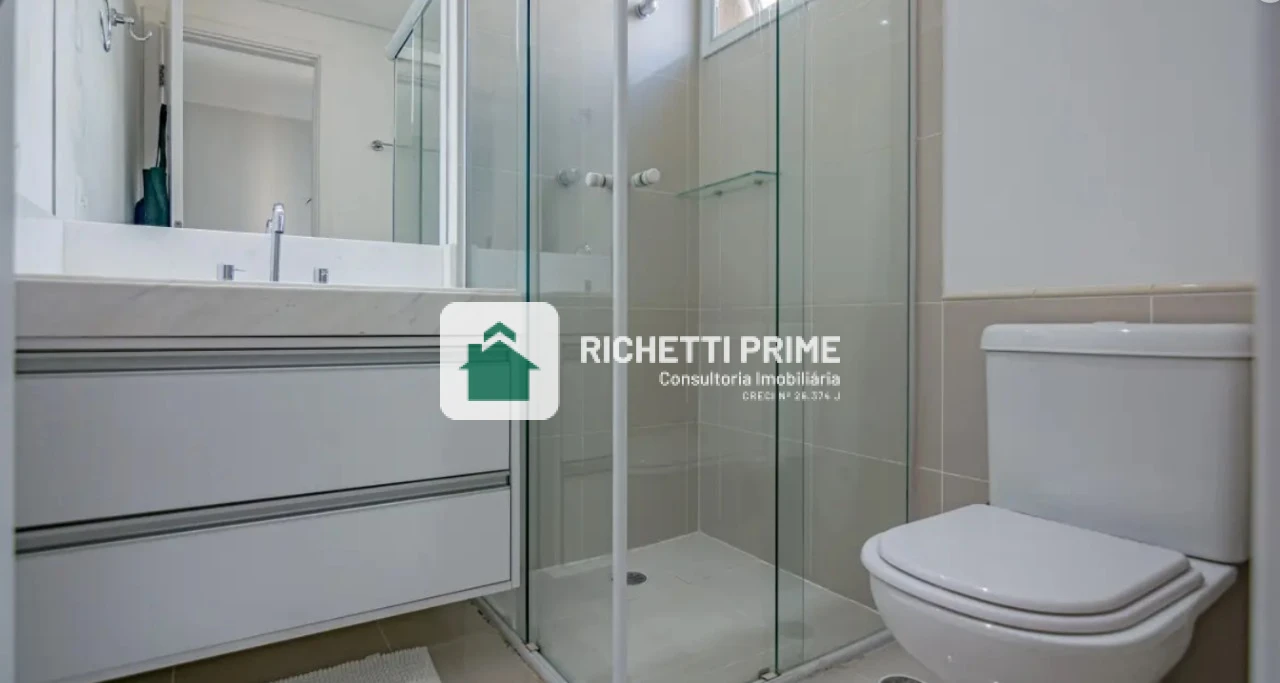 Imagem de Amplo apartamento em Perdizes – conforto e lazer para toda a família!