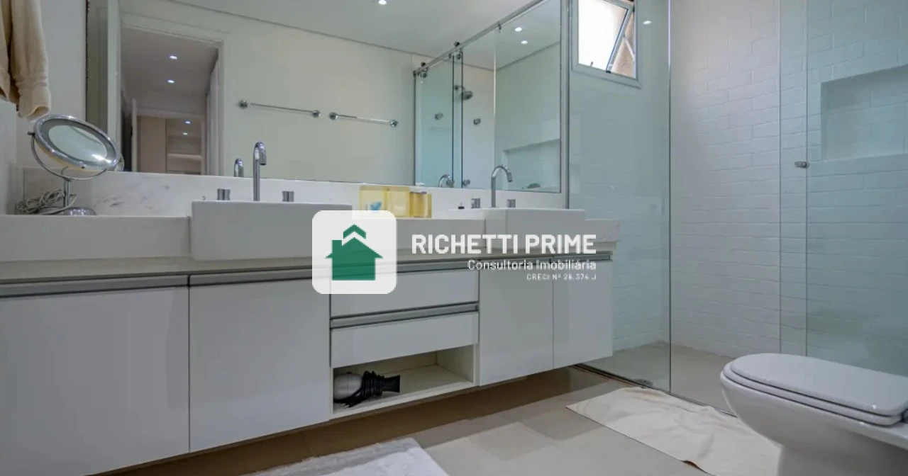 Imagem de Amplo apartamento em Perdizes – conforto e lazer para toda a família!