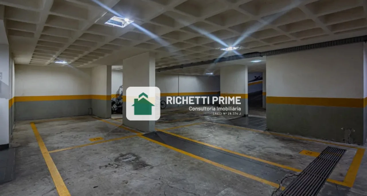 Imagem de Amplo apartamento em Perdizes – conforto e lazer para toda a família!