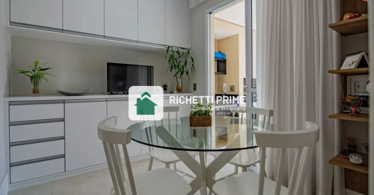 Imagem de Amplo apartamento em Perdizes – conforto e lazer para toda a família!