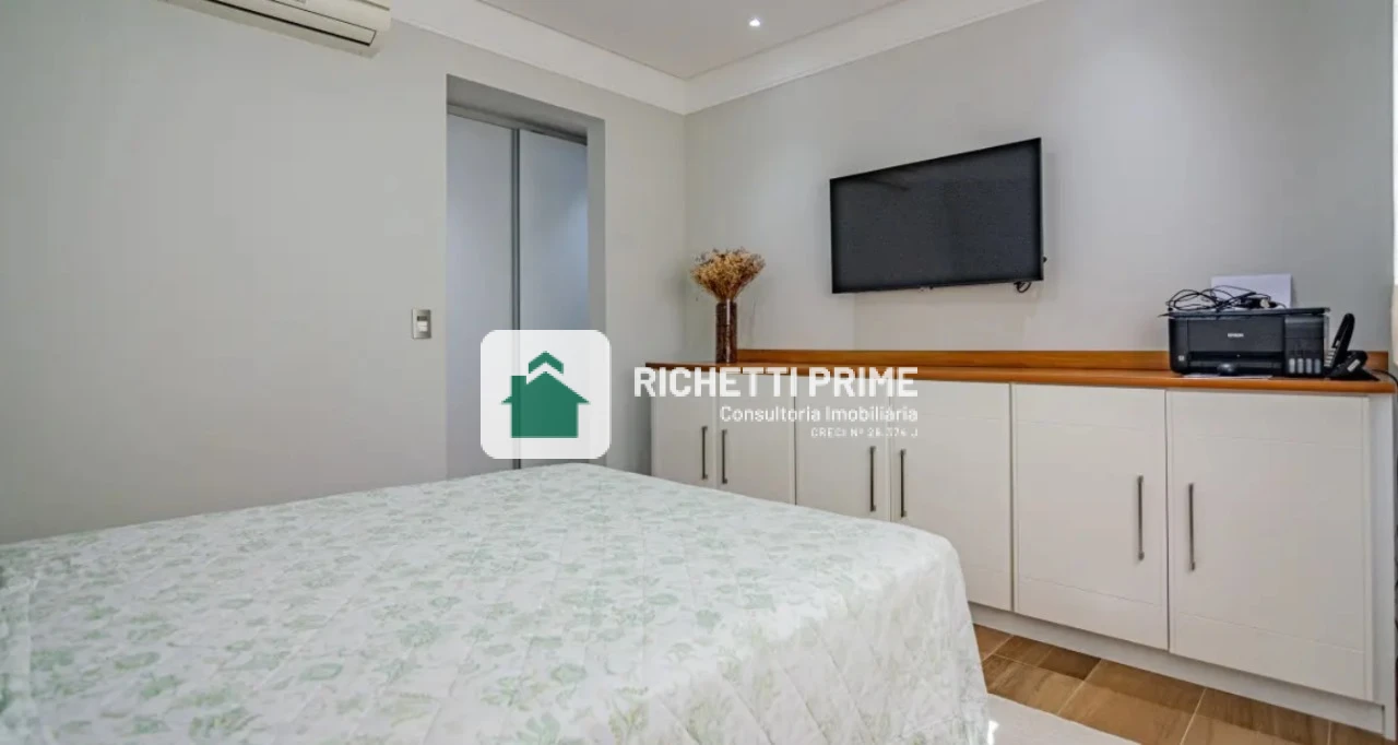 Imagem de Amplo apartamento em Perdizes – conforto e lazer para toda a família!