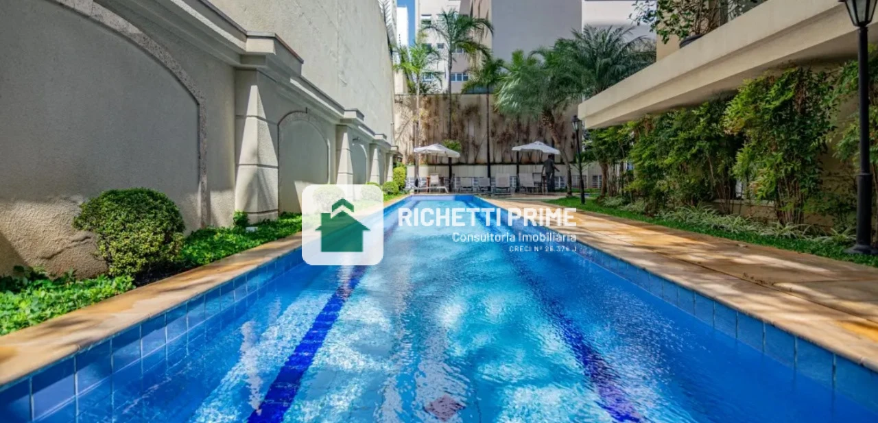 Imagem de Amplo apartamento em Perdizes – conforto e lazer para toda a família!