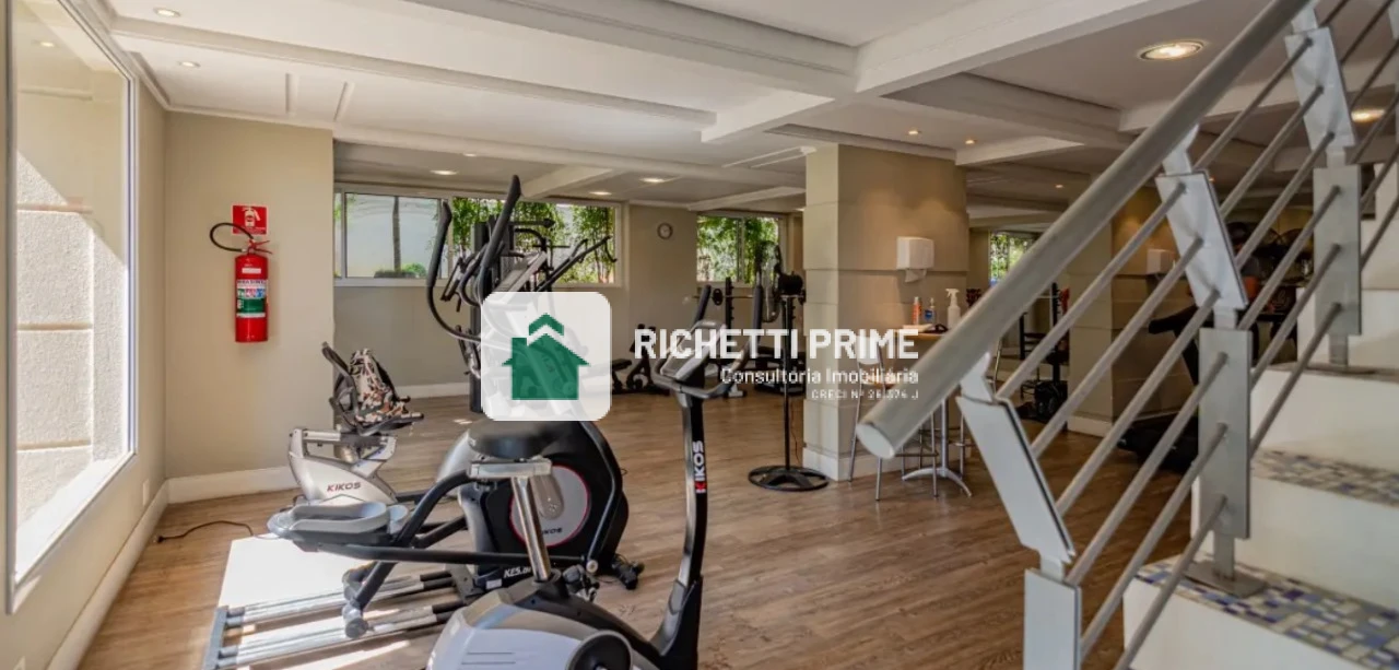 Imagem de Amplo apartamento em Perdizes – conforto e lazer para toda a família!