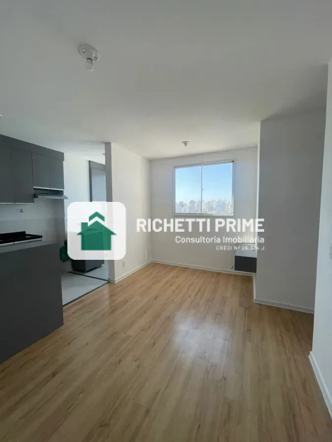 Imagem de Seu novo lar na Água Branca!