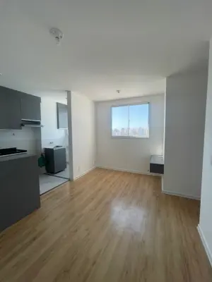 Imagem de Seu novo lar na Água Branca!