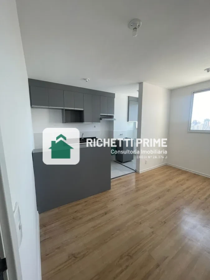 Imagem de Seu novo lar na Água Branca!