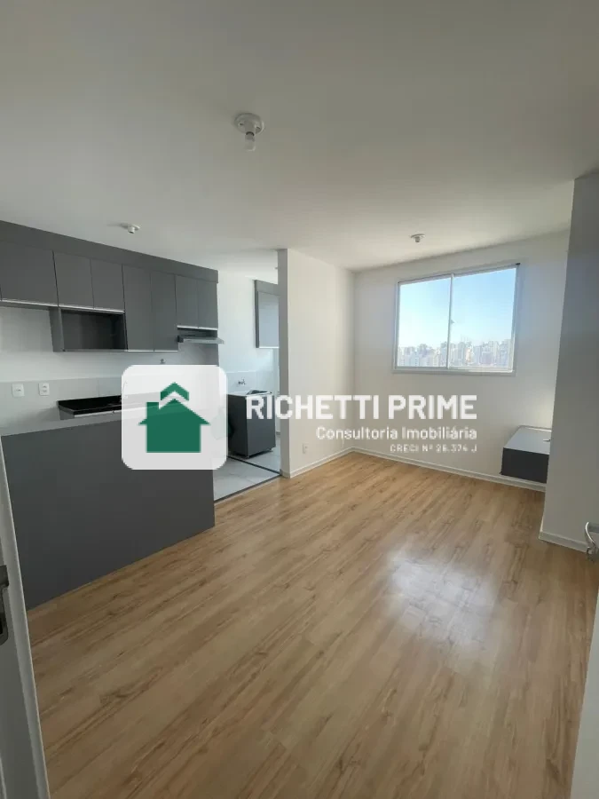 Imagem de Seu novo lar na Água Branca!