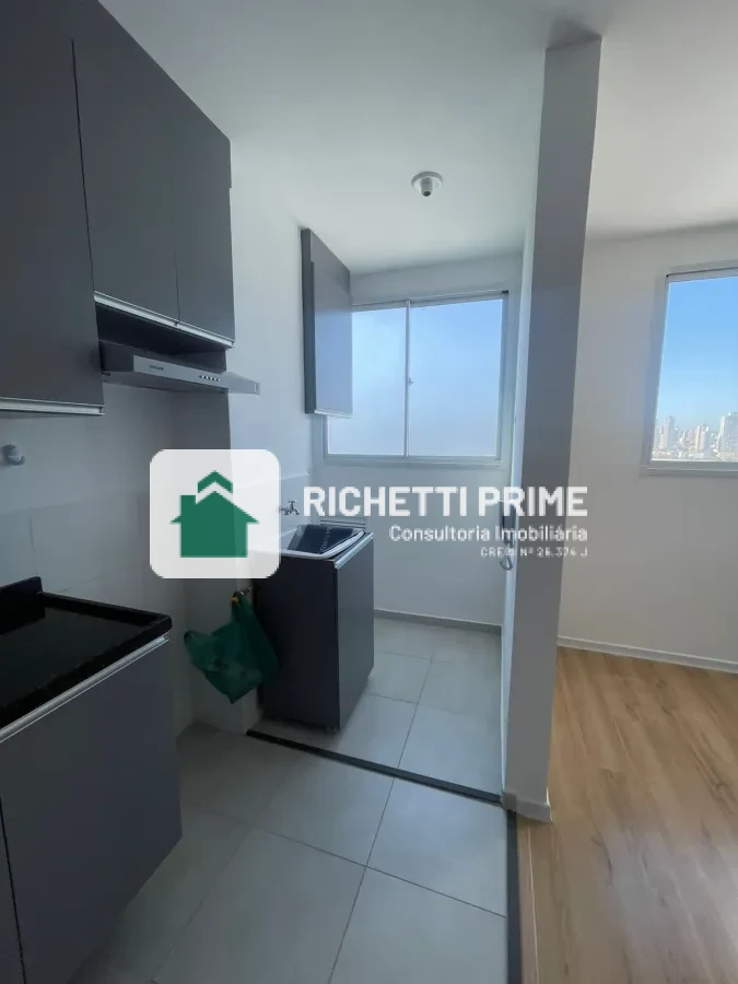 Imagem de Seu novo lar na Água Branca!