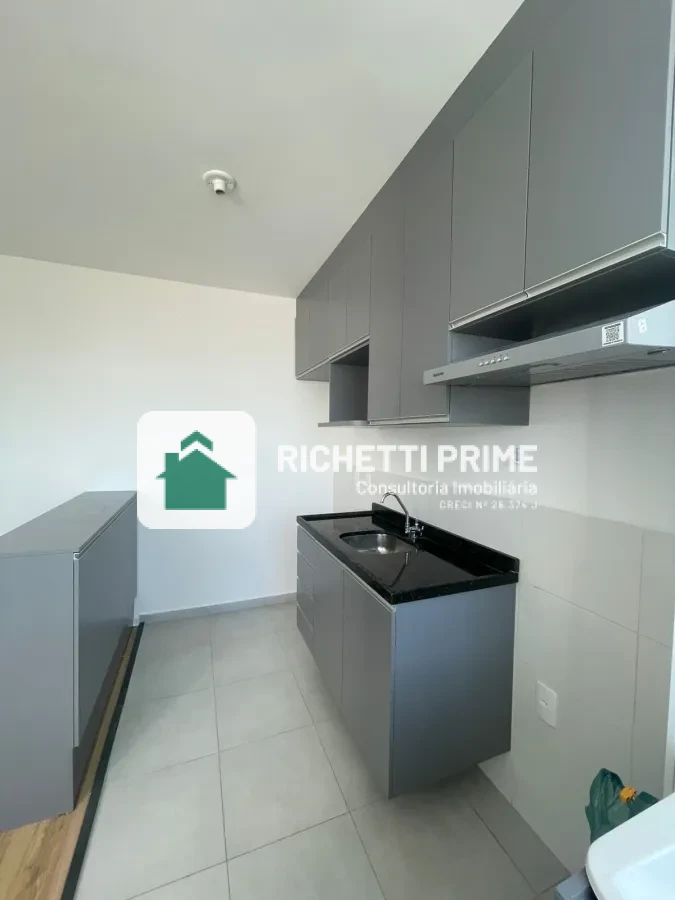 Imagem de Seu novo lar na Água Branca!