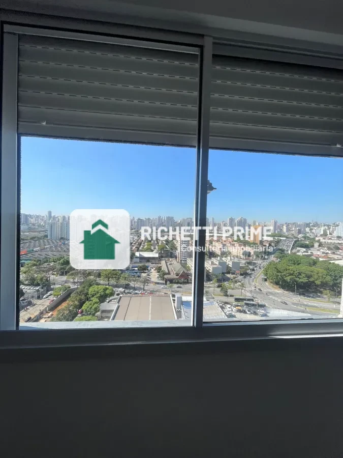 Imagem de Seu novo lar na Água Branca!