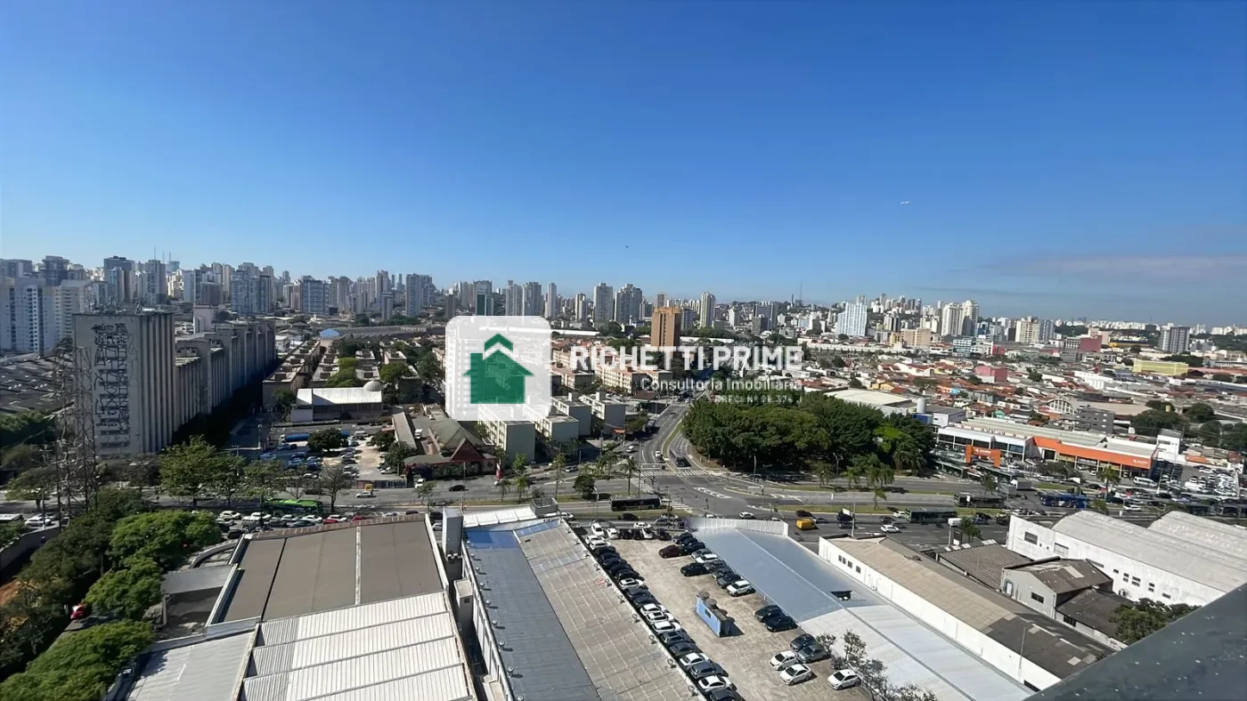 Imagem de Seu novo lar na Água Branca!