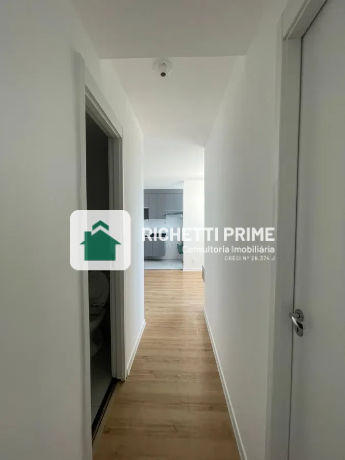 Imagem de Seu novo lar na Água Branca!