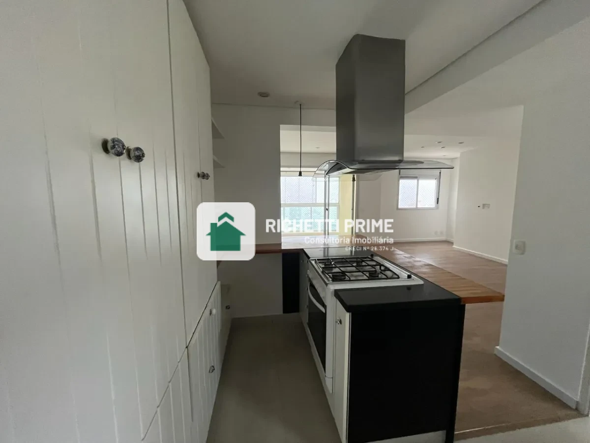 Imagem de Imóvel para aluguel possui 96 metros quadrados com 2 quartos em Vila Leopoldina - São Paulo - SP