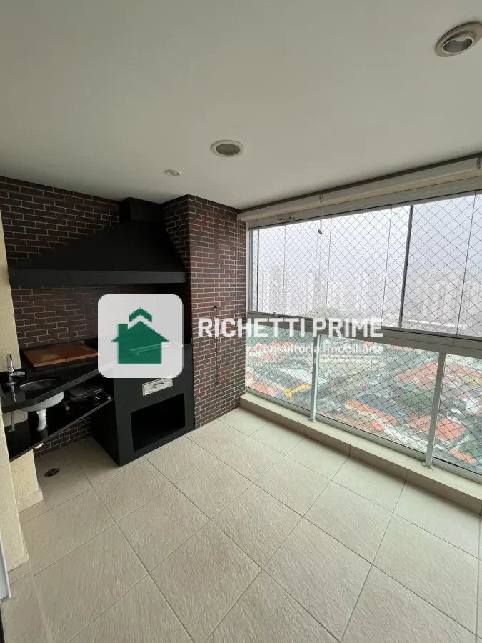 Imagem de Imóvel para aluguel possui 96 metros quadrados com 2 quartos em Vila Leopoldina - São Paulo - SP