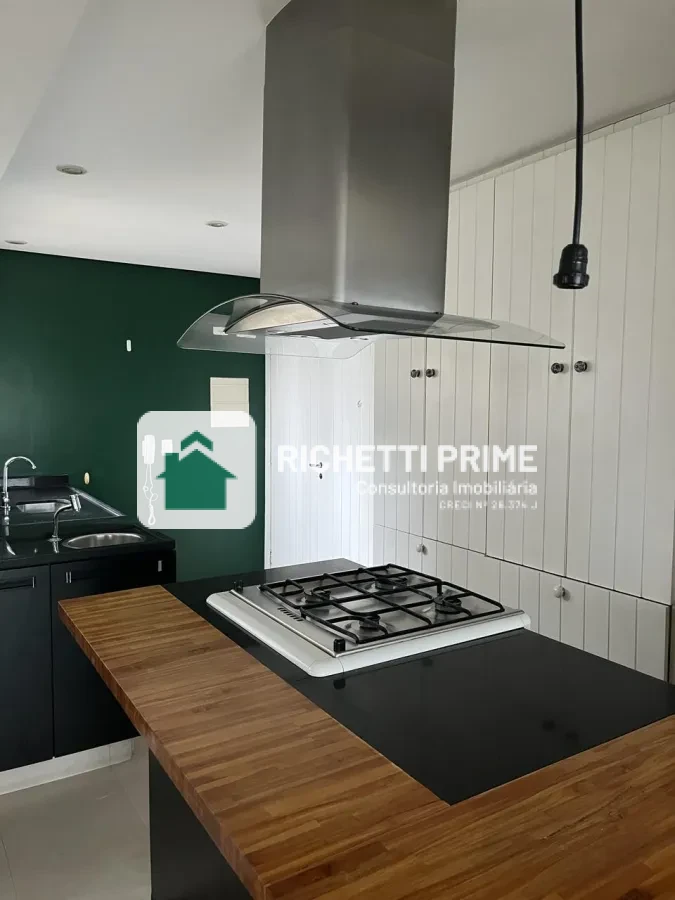 Imagem de Imóvel para aluguel possui 96 metros quadrados com 2 quartos em Vila Leopoldina - São Paulo - SP