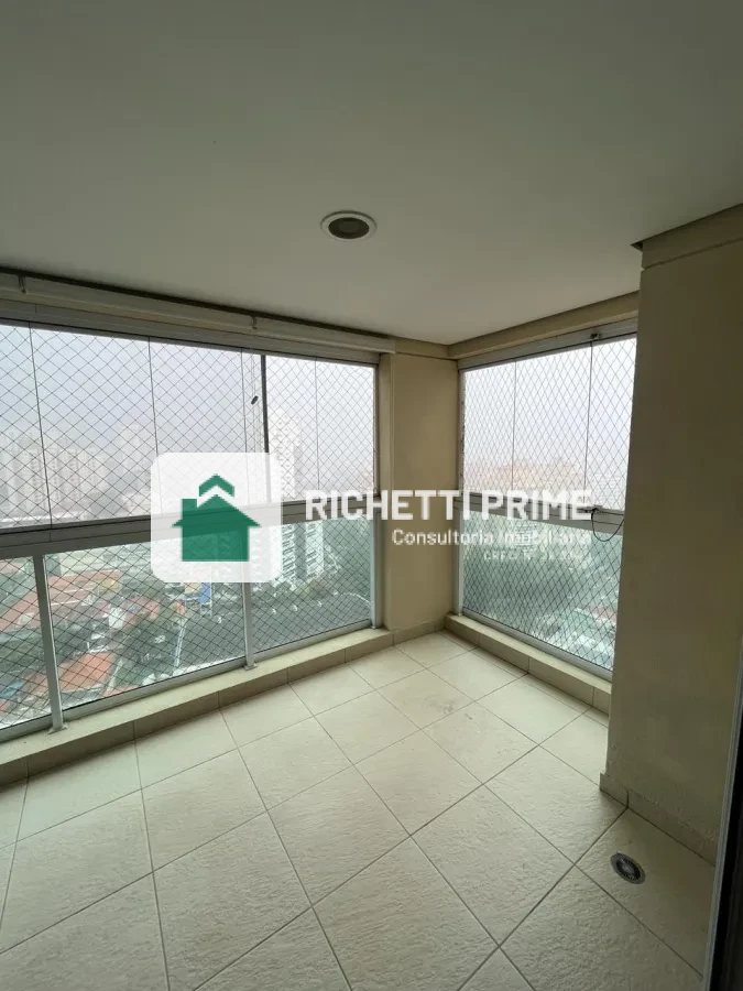 Imagem de Imóvel para aluguel possui 96 metros quadrados com 2 quartos em Vila Leopoldina - São Paulo - SP