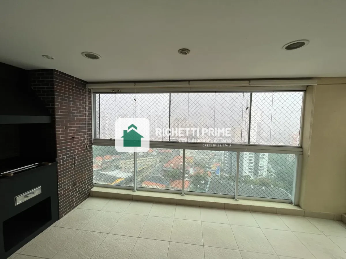 Imagem de Imóvel para aluguel possui 96 metros quadrados com 2 quartos em Vila Leopoldina - São Paulo - SP