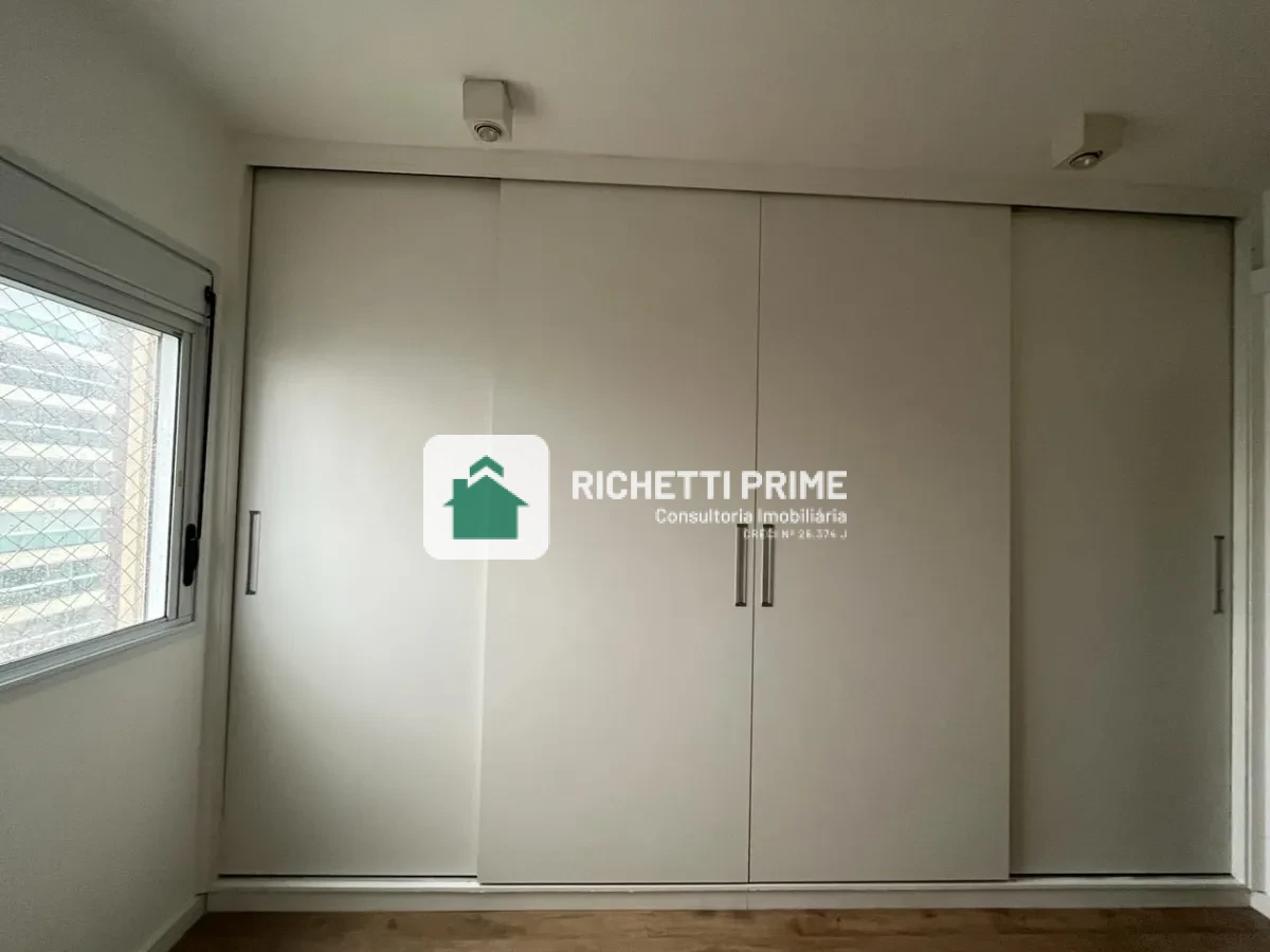 Imagem de Imóvel para aluguel possui 96 metros quadrados com 2 quartos em Vila Leopoldina - São Paulo - SP