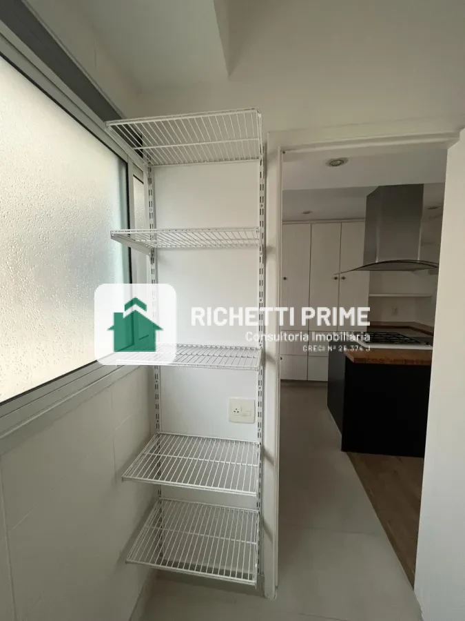 Imagem de Imóvel para aluguel possui 96 metros quadrados com 2 quartos em Vila Leopoldina - São Paulo - SP