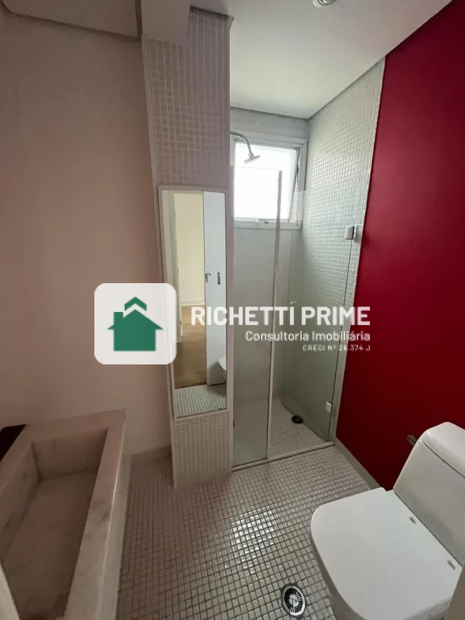 Imagem de Imóvel para aluguel possui 96 metros quadrados com 2 quartos em Vila Leopoldina - São Paulo - SP