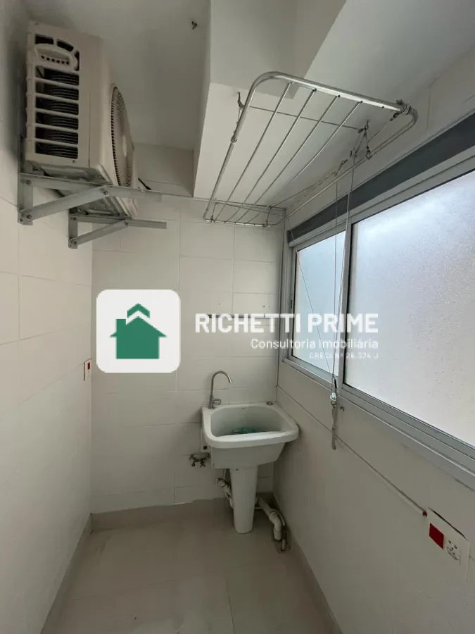 Imagem de Imóvel para aluguel possui 96 metros quadrados com 2 quartos em Vila Leopoldina - São Paulo - SP