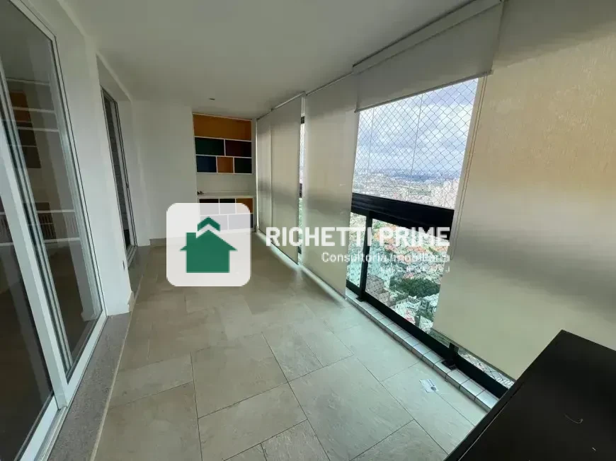 Imagem de Cobertura Alta da Lapa  impecavel