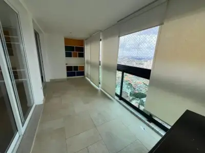 Imagem de Cobertura Alta da Lapa  impecavel