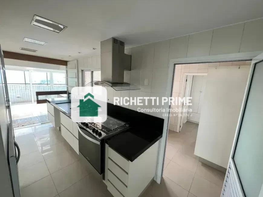 Imagem de Cobertura Alta da Lapa  impecavel