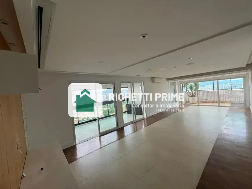 Imagem de Cobertura Alta da Lapa  impecavel