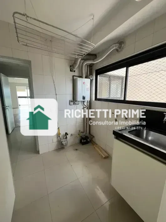 Imagem de Cobertura Alta da Lapa  impecavel