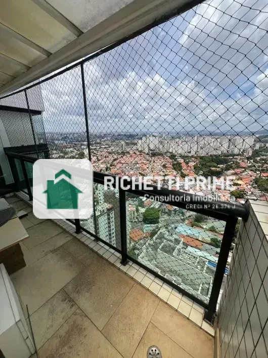 Imagem de Cobertura Alta da Lapa  impecavel