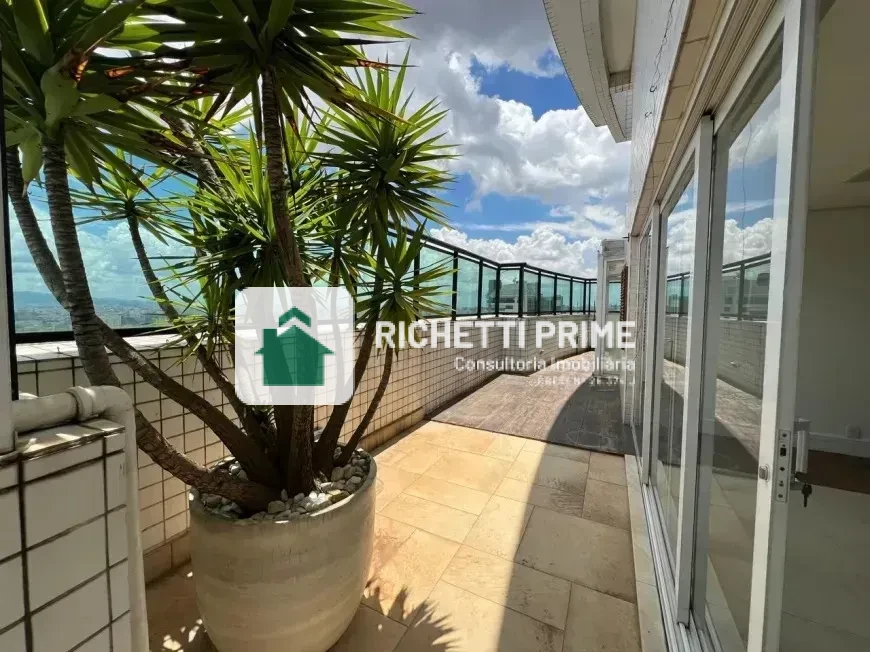 Imagem de Cobertura Alta da Lapa  impecavel