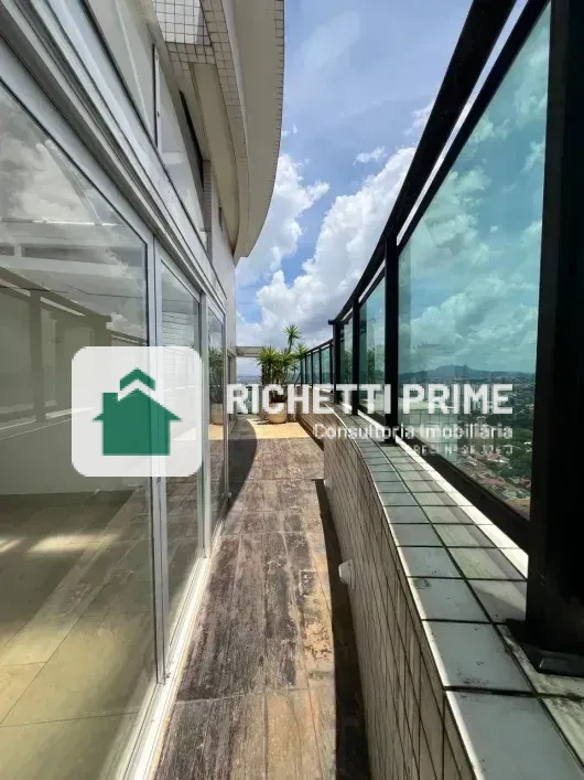 Imagem de Cobertura Alta da Lapa  impecavel