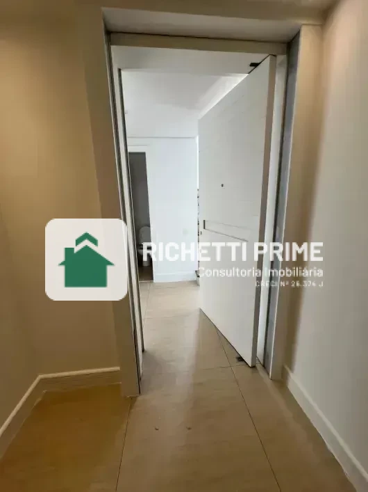 Imagem de Cobertura Alta da Lapa  impecavel