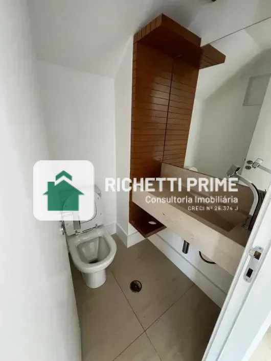 Imagem de Cobertura Alta da Lapa  impecavel