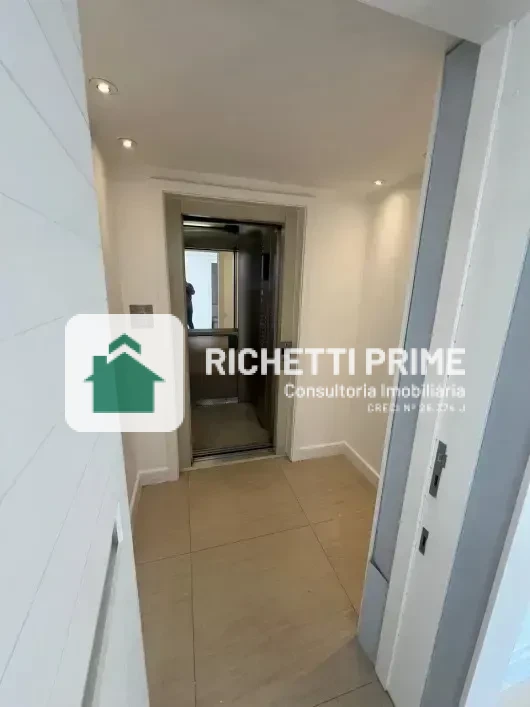 Imagem de Cobertura Alta da Lapa  impecavel