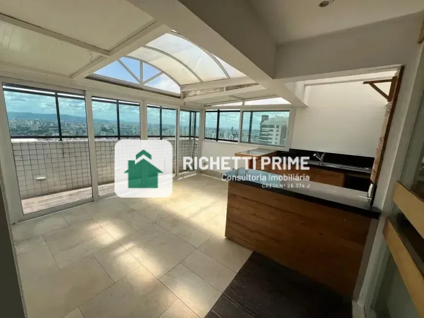 Imagem de Cobertura Alta da Lapa  impecavel