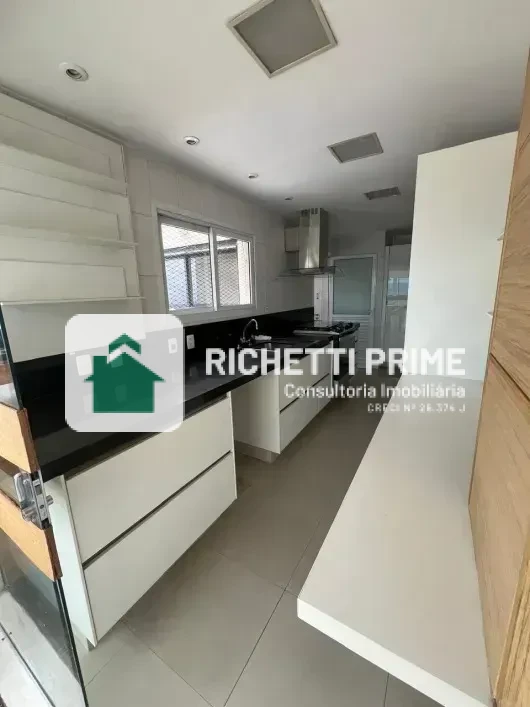 Imagem de Cobertura Alta da Lapa  impecavel