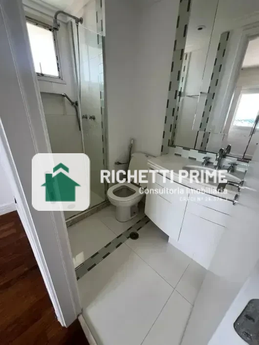 Imagem de Cobertura Alta da Lapa  impecavel