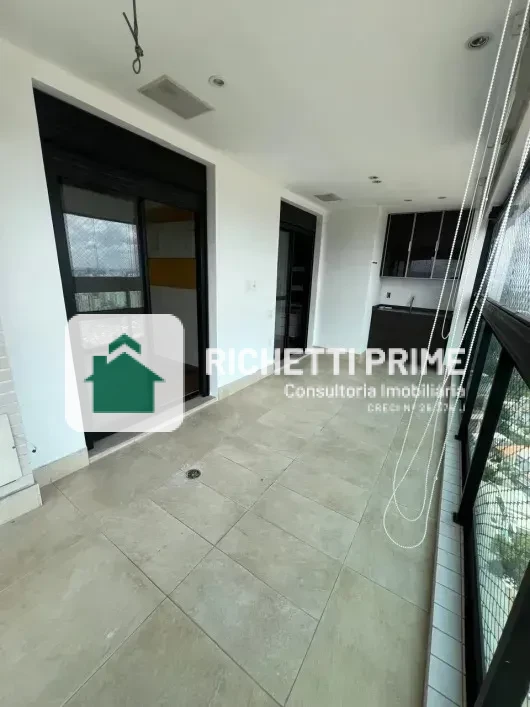 Imagem de Cobertura Alta da Lapa  impecavel