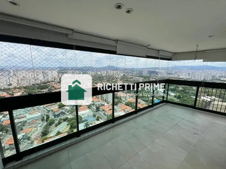 Imagem de Cobertura Alta da Lapa  impecavel