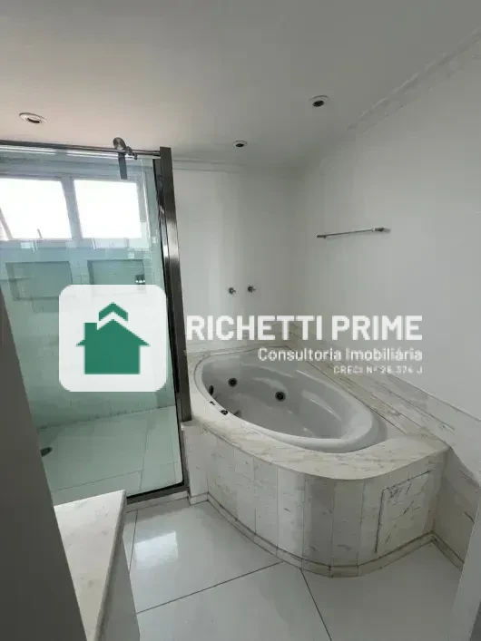 Imagem de Cobertura Alta da Lapa  impecavel