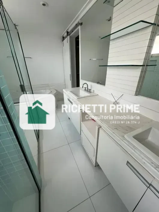 Imagem de Cobertura Alta da Lapa  impecavel