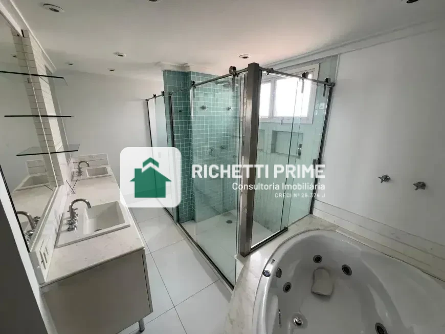 Imagem de Cobertura Alta da Lapa  impecavel