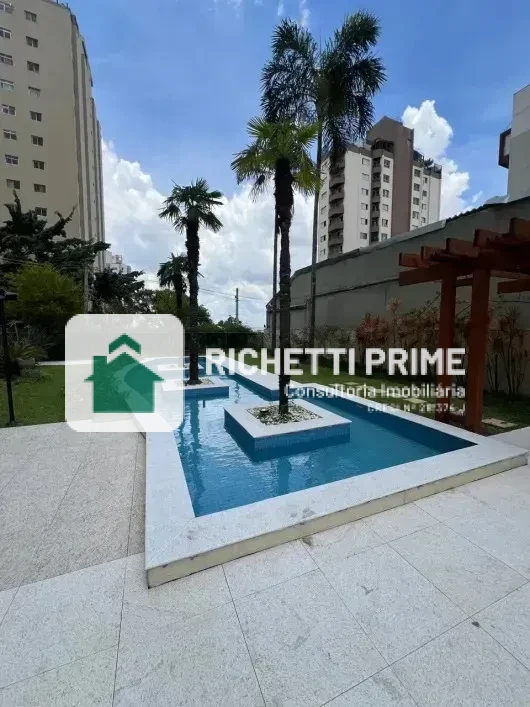 Imagem de Cobertura Alta da Lapa  impecavel