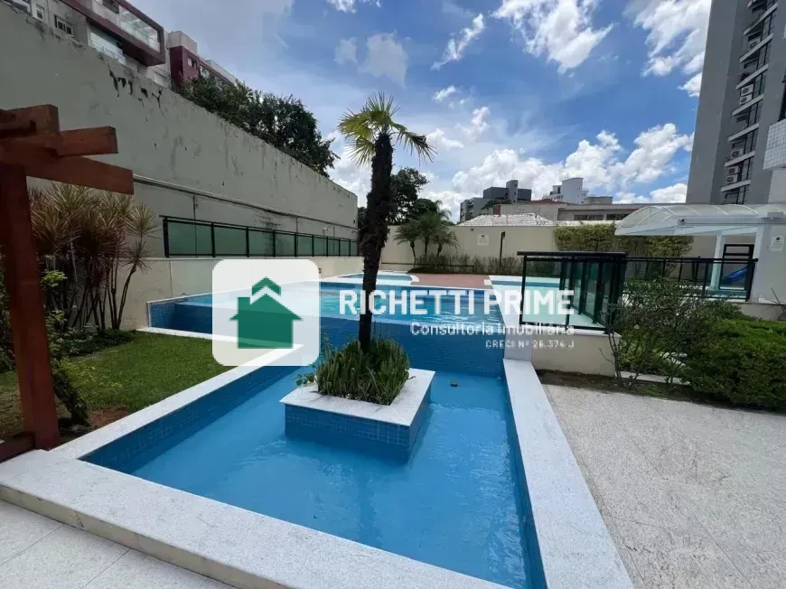 Imagem de Cobertura Alta da Lapa  impecavel