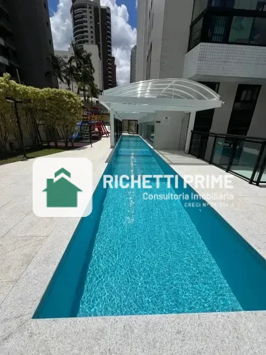 Imagem de Cobertura Alta da Lapa  impecavel