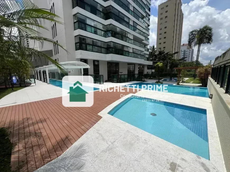 Imagem de Cobertura Alta da Lapa  impecavel