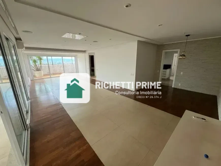 Imagem de Cobertura Alta da Lapa  impecavel